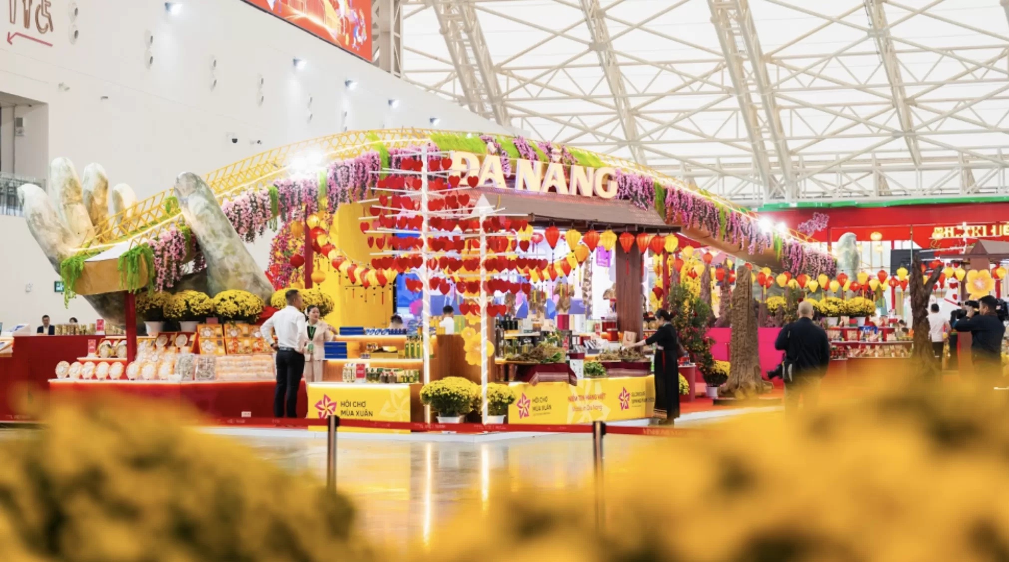 Xúc tiến Đầu tư, Thương mại