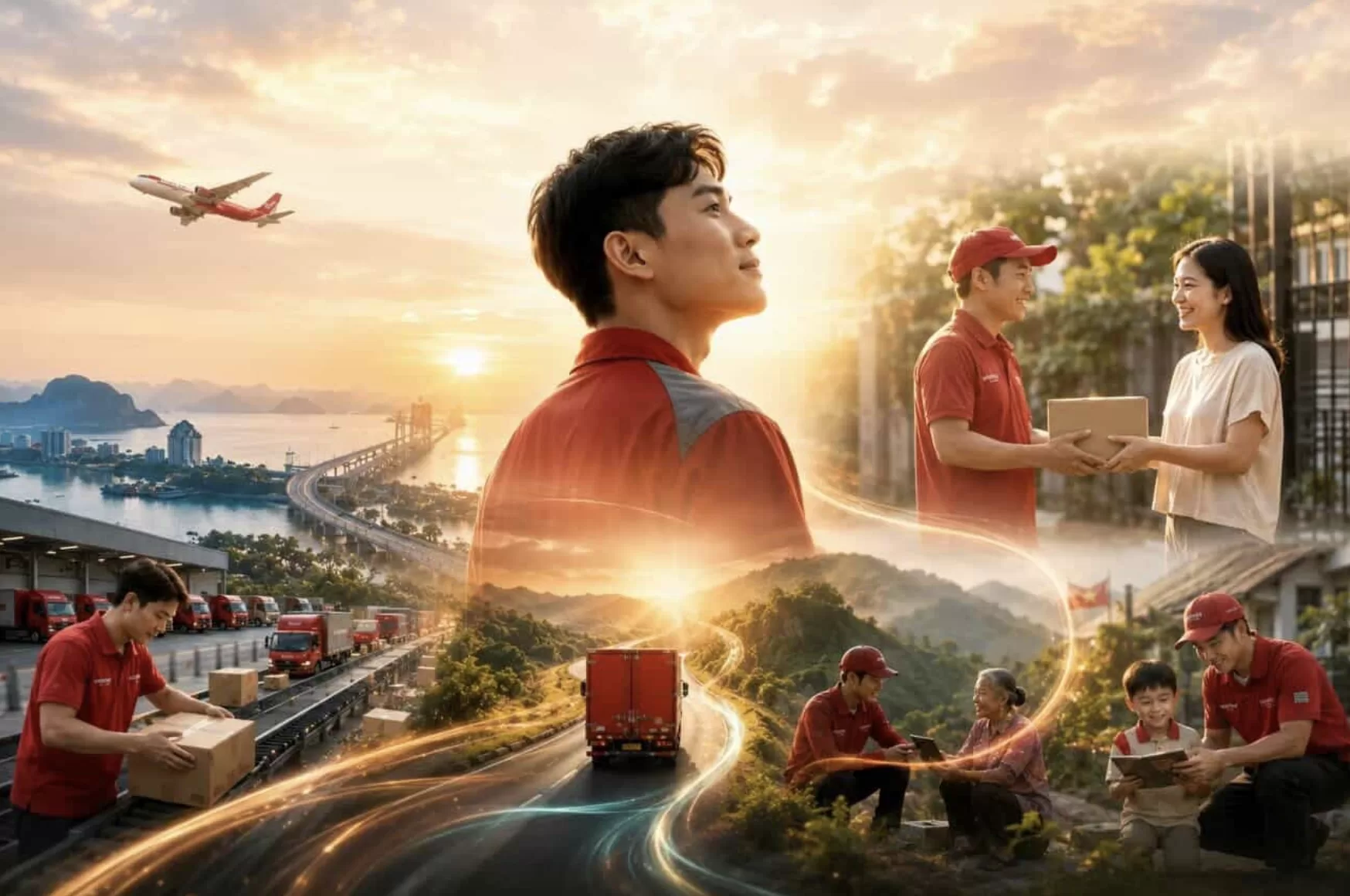 Giải pháp Truyền thông